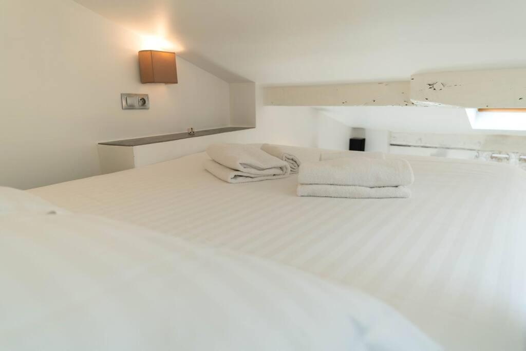 Appartement Sk Joli Studio, Le Port, Clim, Tramway, Wifi 17 Bonaparte Nice