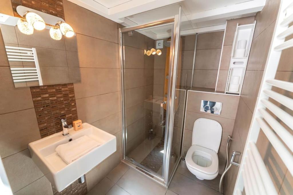 Appartement Sk Joli Studio, Le Port, Clim, Tramway, Wifi 17 Bonaparte